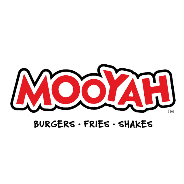 Logo of Mooyah Burgers
